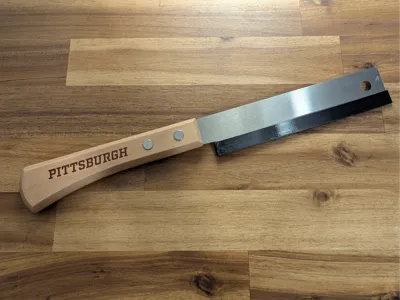 Pittsburgh Flush Cut Saw Cover