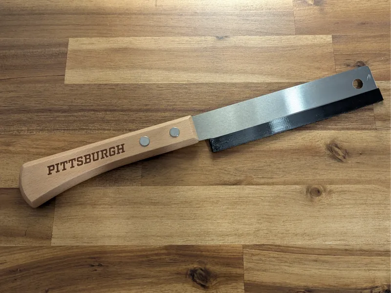 Pittsburgh Flush Cut Saw Cover