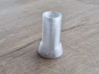 0.2mm layer, 3 walls, 25% gyroid infill