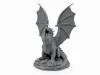 0.08mm layer, 2 walls, 10% infill