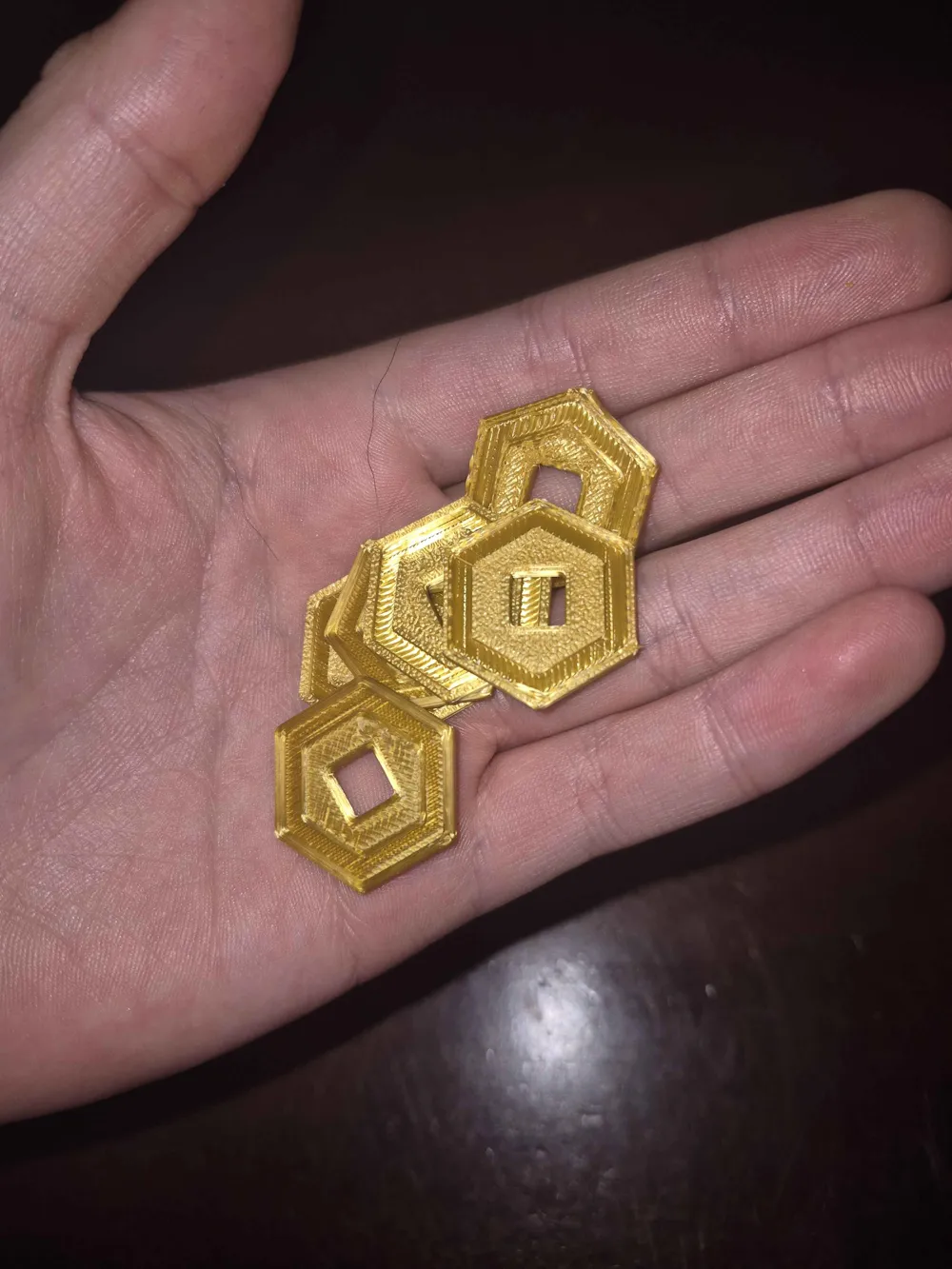 Robux icon high quality fast print - Free 3D Print Model - MakerWorld
