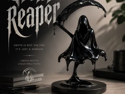 The Grim Reaper