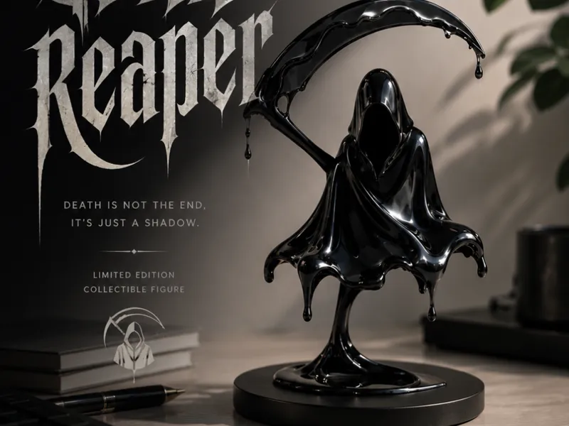 The Grim Reaper