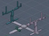 0.2mm layer, 3 walls, 10% infill