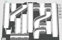 A1 mini, all channels combined without long channels
