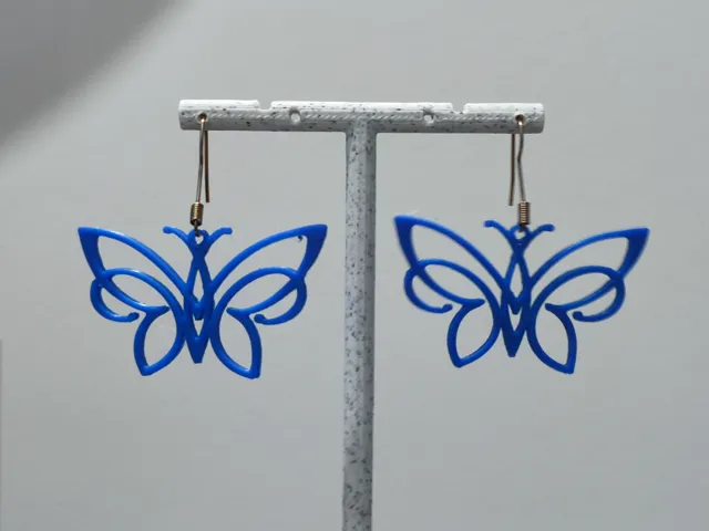 Aretes Brisa del Éter