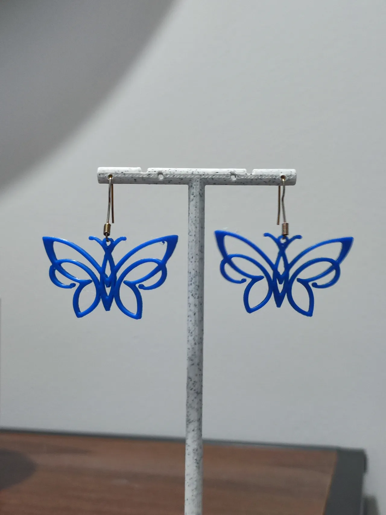Aretes Brisa del Éter view 2