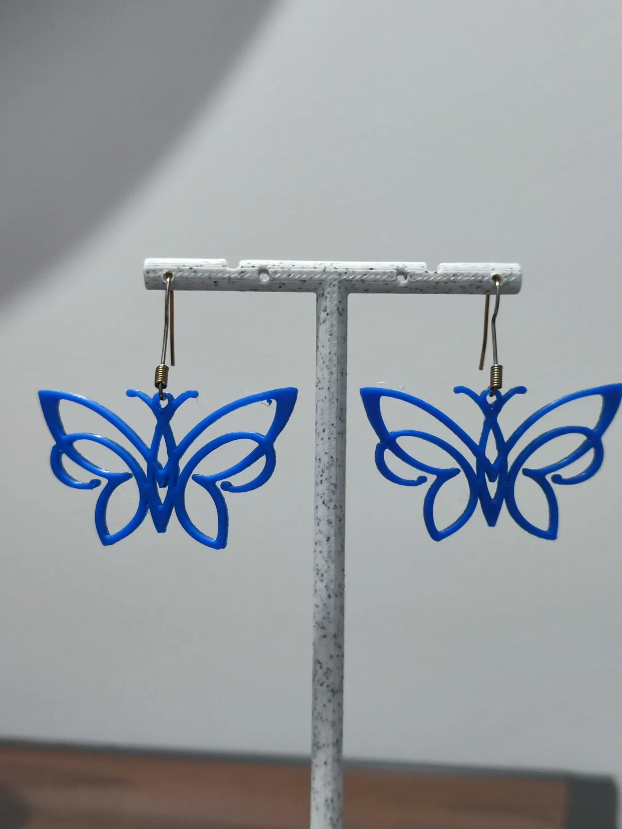 Aretes Brisa del Éter view 3