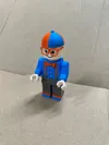 50% - 0.16mm layer, 2 walls, 8% infill