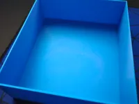 0.2mm layer, 6 walls, 25% infill