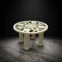 0.2mm layer, 2 walls, 20% infill