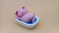 分盘