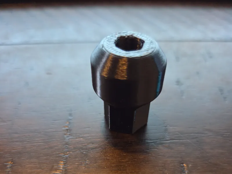 Drill Bit Adapter