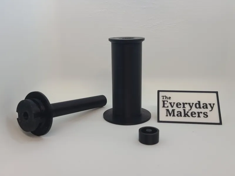 Elegoo Centauri Carbon Better Spool Holder