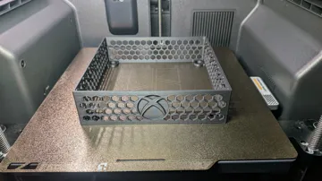 Caja o estuche: Xbox Dust Cover — vista de referencia 5