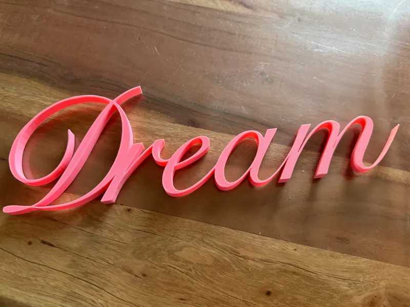 Dream