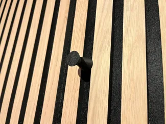 Acoustic Panel Hook