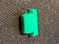 0.12mm layer, 2 walls, 100% infill