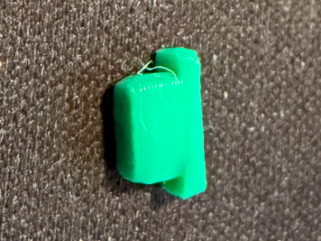 Mod-Grid Single Slide Lock