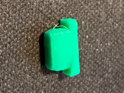Mod-Grid Single Slide Lock