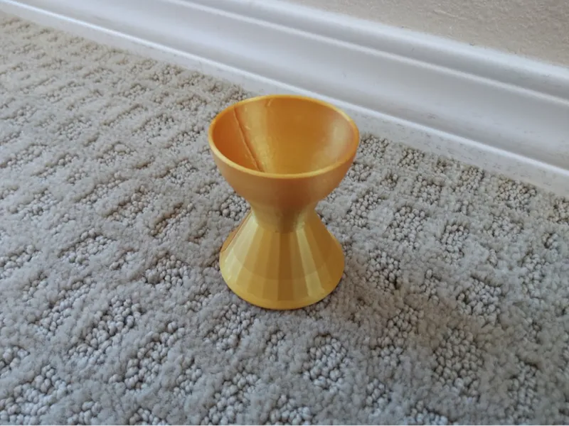 Egg cup