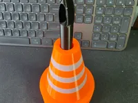 0.24mm layer, 4 walls, 10% infill