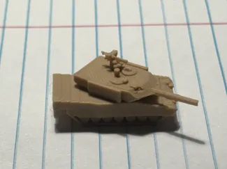 Leopard 2 PSO