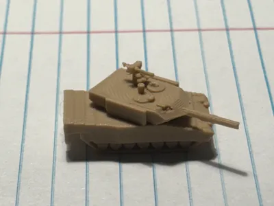 Leopard 2 PSO