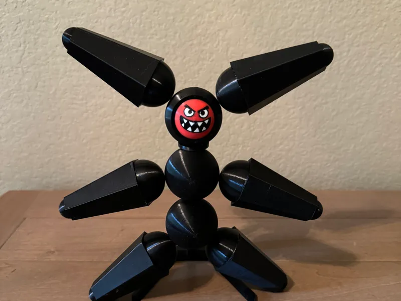 Stand For Hiro's Bot (Only the stand)