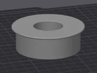 0.28mm layer, 2 walls, 12% infill