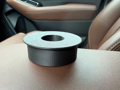Subaru Outback Cup Holder Insert