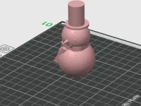 0.24mm layer, 2 walls, 15% infill