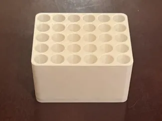 Fine-Tip Expo Marker Holder (Customizable)