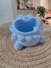 0.16mm layer, 2 walls, 15% infill