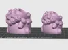 Enlarged by 1.2 times, with the mouth angled upwards, making it more suitable as a pen holder
