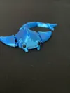 0.16mm layer, 2 walls, 15% infill