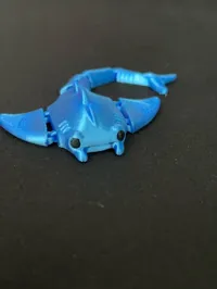 0.16mm layer, 2 walls, 15% infill