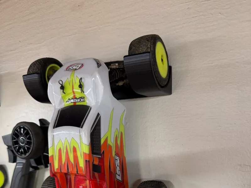 Losi Mini B/T Wall Mount
