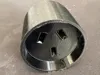 0.16mm layer, 2 walls, 15% infill