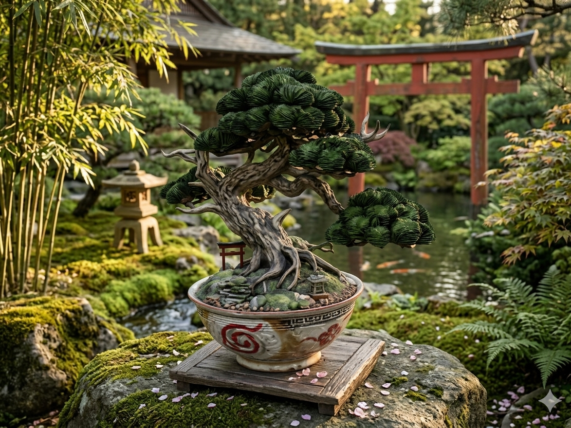 BonsAI