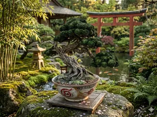 BonsAI