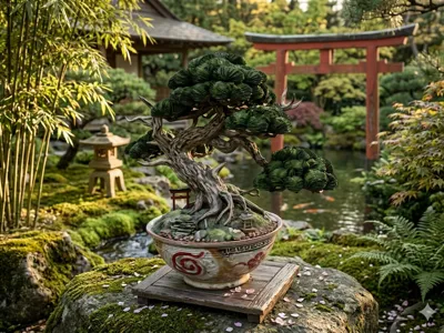 BonsAI