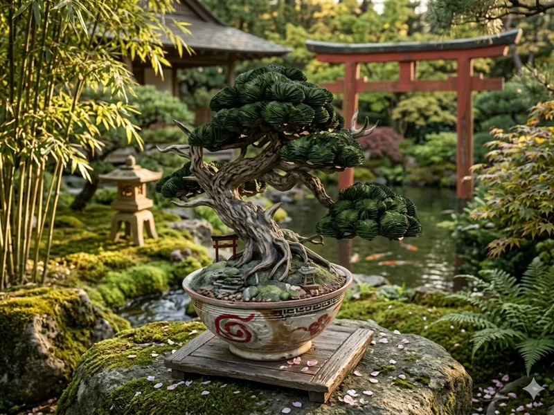 BonsAI