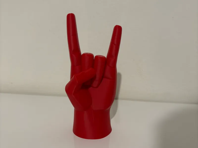 Corna Mano 