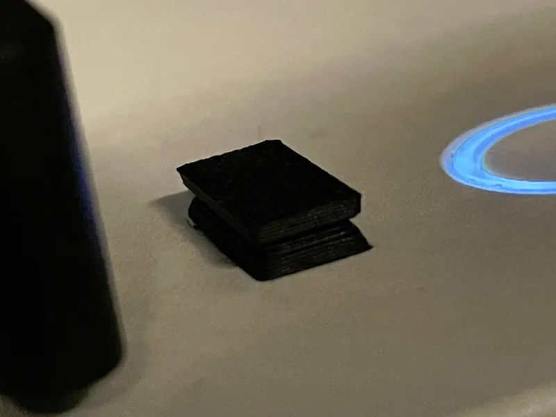 USB Type-A Port Dust Cover