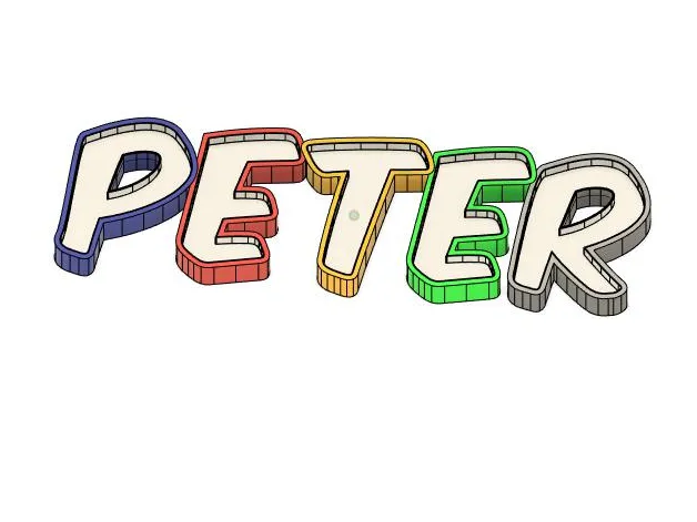 Peter Lampe