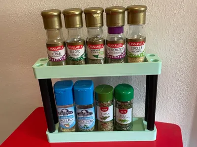 spice rack