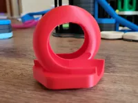 0.2mm layer, 2 walls, 7% infill, no support
