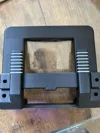 0.2mm layer, 3 walls, 30% infill