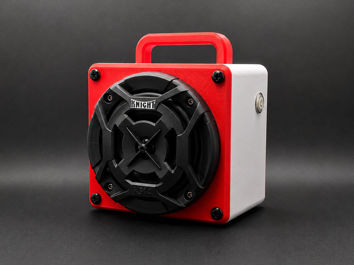 Sound Bite Mini